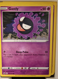 Gastly - 055/198 - - CHILLING REIGN - Pokemon - Common | AA21-45