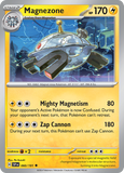 Magnezone - 060/191 - - SURGING SPARKS - Pokemon - Uncommon | AA48-46