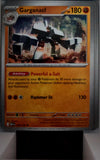 Garganacl - 084/132 - - MEGA EVOLUTION - Pokemon - Uncommon | AA51-8