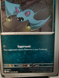 Zubat - 049/086 - - CHAOS RISING - Pokemon - Common | AA36-44