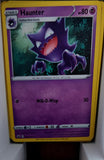 Haunter - 056/198 - - CHILLING REIGN - Pokemon - Uncommon | AA58-39