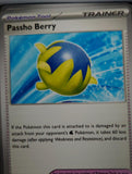Passho Berry - 184/191 - - SURGING SPARKS - Pokemon - Uncommon | AA41-68