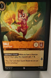 Dale - Excited Friend - 4/204 - - WILDS UNKNOWN - Lorcana - Common | LAA03-55