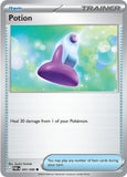 Potion - 083/088 - Reverse Holo - PERFECT ORDER - Pokemon - Common | AA63-50