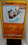 Rockruff - 086/198 - - CHILLING REIGN - Pokemon - Common | AA57-4