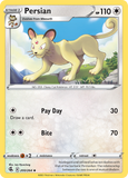 Persian - 200/264 - - FUSION STRIKE - Pokemon - Uncommon | AA21-55