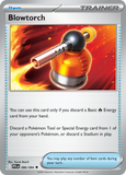 Blowtorch - 086/094 - - PHANTASMAL FLAMES - Pokemon - Uncommon | AA60-37