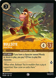 Bullseye - Loyal Horse - 17/204 - - WILDS UNKNOWN - Lorcana - Common | LAA02-64