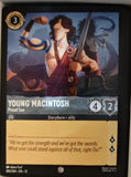 Young Macintosh - Proud Son - 180/204 - - WILDS UNKNOWN - Lorcana - | LAA02-27