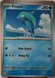 Finizen - 048/162 - - TEMPORAL FORCES - Pokemon - Common | AA23-2
