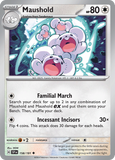Maushold - 158/191 - - SURGING SPARKS - Pokemon - Uncommon | AA48-2