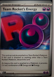 Team Rocket's Energy - 217/217 - - ASCENDED HEROES - Pokemon - | AA40-28