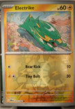 Electrike - 075/182 - Reverse Holo - DESTINED RIVALS - Pokemon - | AA19-74