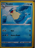 Sealeo - 038/198 - - CHILLING REIGN - Pokemon - Uncommon | AA57-40