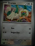 Drampa - 130/159 - - JOURNEY TOGETHER - Pokemon - Common | AA50-32