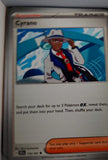 Cyrano - 170/191 - - SURGING SPARKS - Pokemon - Uncommon | AA41-62