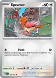Spearow - 102/132 - - MEGA EVOLUTION - Pokemon - Common | AA03-42