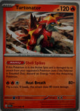 Turtonator - 017/088 - - PERFECT ORDER - Pokemon - Uncommon | AA39-1