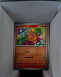 Torchic - 040/182 - - DESTINED RIVALS - Pokemon - Common | AA51-46