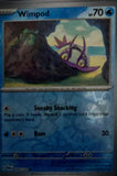 Wimpod - 048/182 - Reverse Holo - PARADOX RIFT - Pokemon - Common | AA49-22