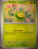 Budew - 016/217 - - ASCENDED HEROES - Pokemon - Common | AA38-99