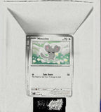 Minccino - 072/086 - - CHAOS RISING - Pokemon - Common | AA54-4