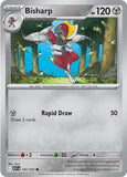 Bisharp - 147/217 - - ASCENDED HEROES - Pokemon - Common | AA43-62