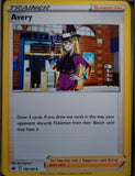 Avery - 130/198 - - CHILLING REIGN - Pokemon - Uncommon | AA59-48