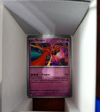 Deoxys - 032/086 - - CHAOS RISING - Pokemon - Uncommon | AA63-3