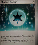 Medical Energy - 182/182 - - PARADOX RIFT - Pokemon - Uncommon | AA41-87