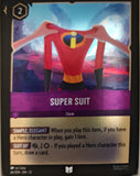 Super Suit - 66/204 - Cold Foil - WILDS UNKNOWN - Lorcana - Uncommon | LAA03-77