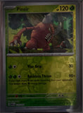 Pinsir - 127/165 - Reverse Holo - 151 - Pokemon - Uncommon | AA61-31