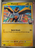 Iono's Wattrel - 071/217 - - ASCENDED HEROES - Pokemon - Common | AA36-31