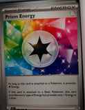Prism Energy - 216/217 - - ASCENDED HEROES - Pokemon - Uncommon | AA41-93