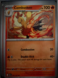 Combusken - 041/182 - - DESTINED RIVALS - Pokemon - Common | AA51-36