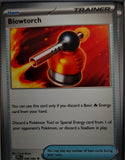 Blowtorch - 086/094 - - PHANTASMAL FLAMES - Pokemon - Uncommon | AA60-37
