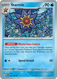 Starmie - 121/165 - Reverse Holo - 151 - Pokemon - Rare | AA61-17