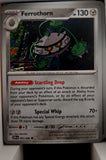 Ferrothorn - 063/086 - - CHAOS RISING - Pokemon - Uncommon | AA42-41