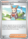 Jasmine's Gaze - 178/191 - - SURGING SPARKS - Pokemon - Uncommon | AA41-61