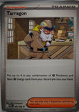 Tarragon - 085/088 - - PERFECT ORDER - Pokemon - Uncommon | AA40-4