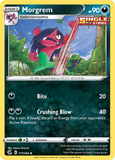 Morgrem - 177/264 - Reverse Holo - FUSION STRIKE - Pokemon - Uncommon | AA22-40