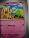 Togetic - 071/191 - - SURGING SPARKS - Pokemon - Common | AA46-44