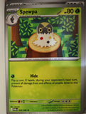 Spewpa - 008/088 - - PERFECT ORDER - Pokemon - Common | AA05-15