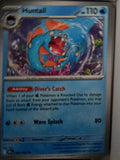 Huntail - 055/182 - - DESTINED RIVALS - Pokemon - Uncommon | AA53-10