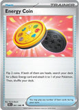 Energy Coin - 081/086 - - BLACK BOLT - Pokemon - Uncommon | AA41-95