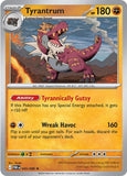 Tyrantrum - 045/088 - Holo - PERFECT ORDER - Pokemon - Rare | AA13-54