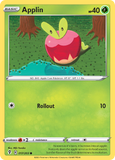 Applin - 017/203 - - EVOLVING SKIES - Pokemon - Common | AA03-74