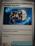 Counter Catcher - 160/182 - - PARADOX RIFT - Pokemon - Uncommon | AA41-79