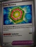 Core Memory - 070/088 - - PERFECT ORDER - Pokemon - Uncommon | AA40-86