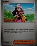 Dawn - 087/094 - - PHANTASMAL FLAMES - Pokemon - Uncommon | AA60-33